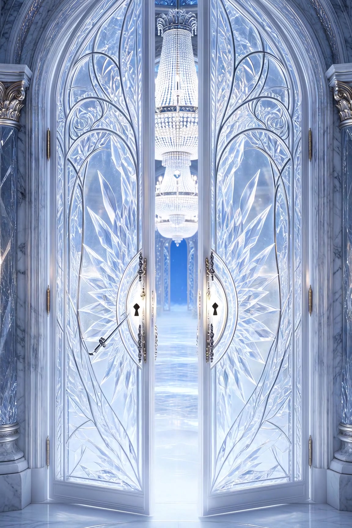Crystal Palace