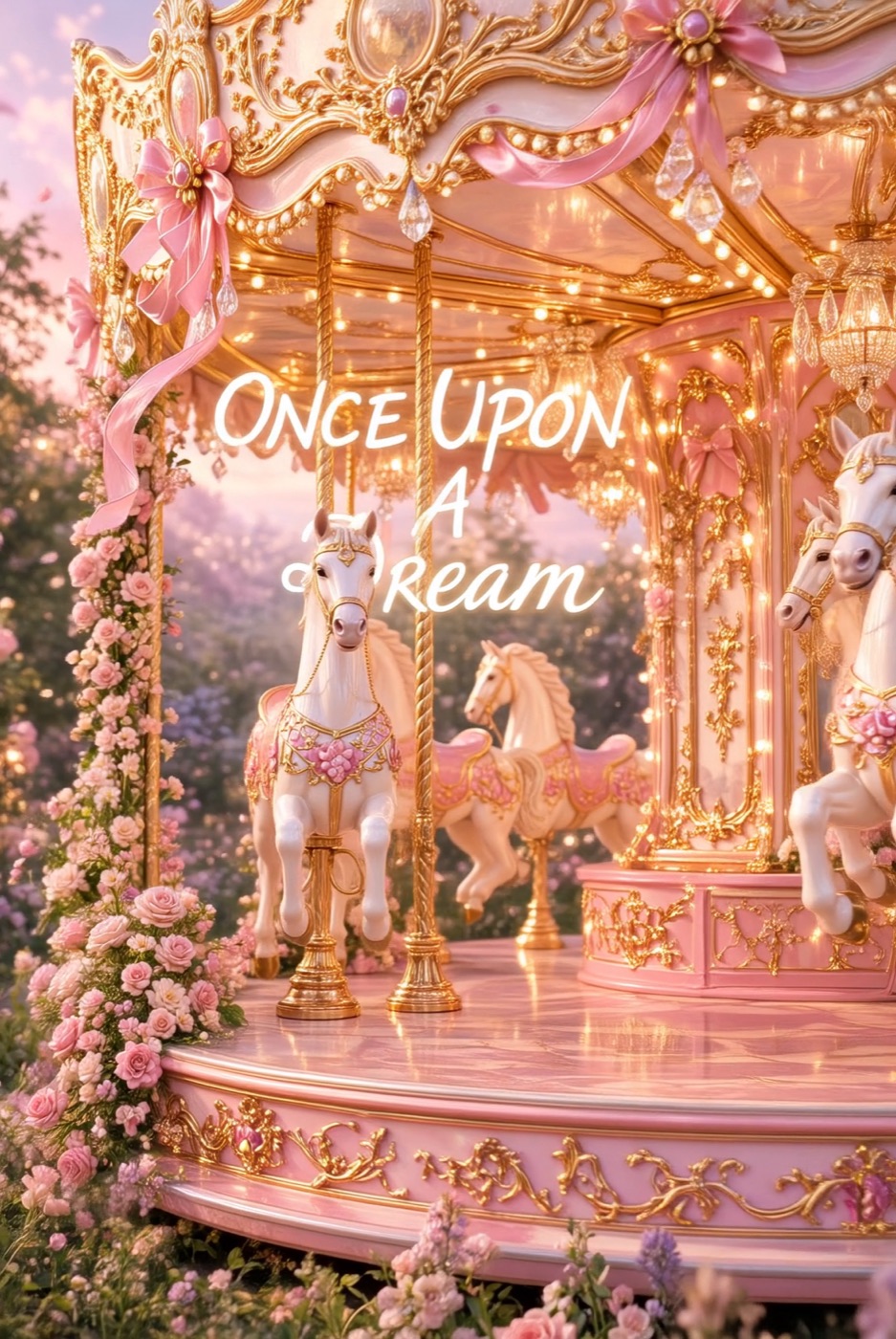 Enchanted Carousel