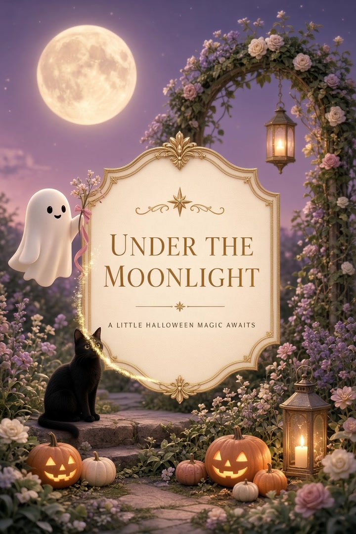 Under the Moonlight