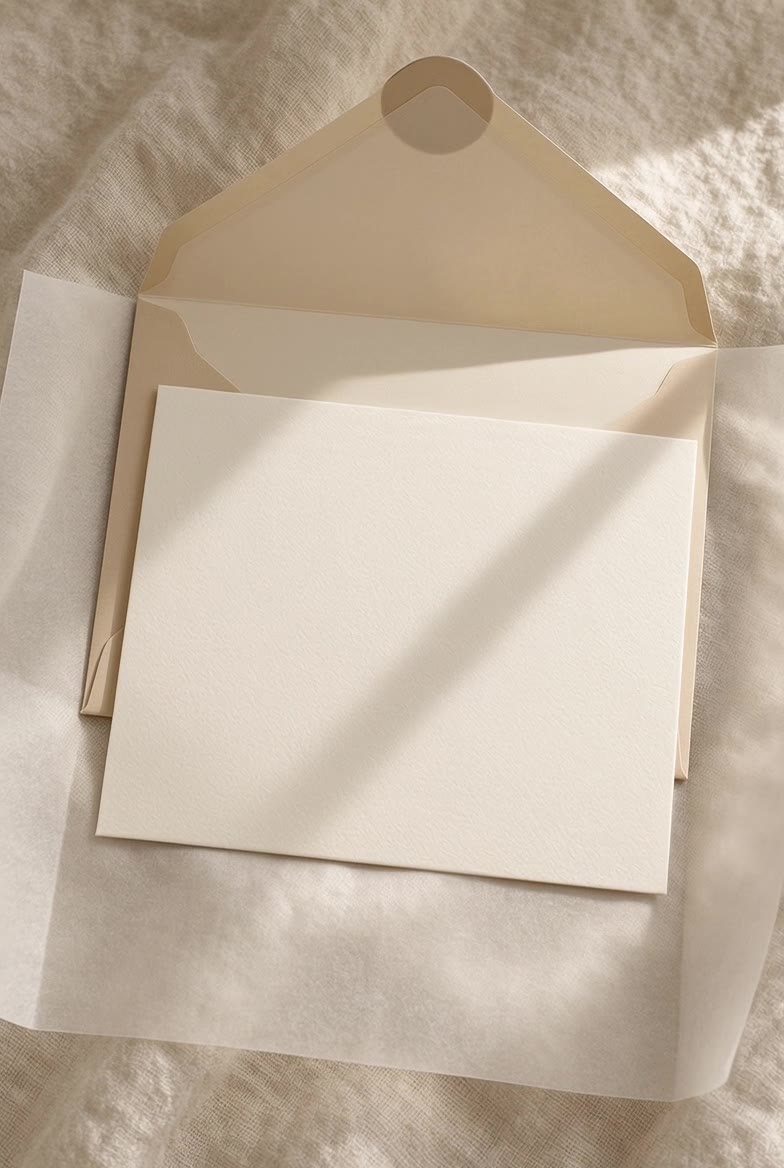 Vellum & Wax